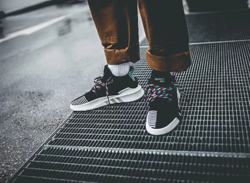 adidas EQT Bask ADV - latest pickup