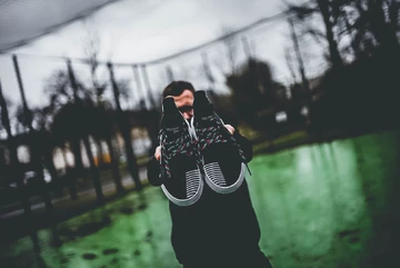 adidas EQT Bask ADV - latest pickup