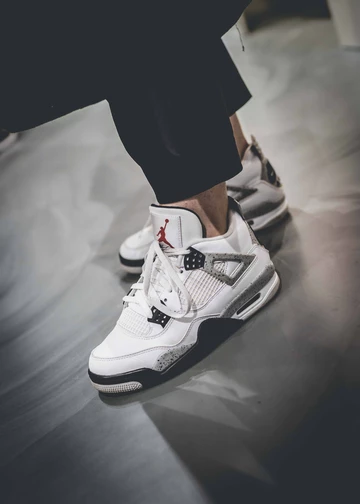 SNIPES x Nike Air Jordan 3 Black Cement Event - Photo Recap