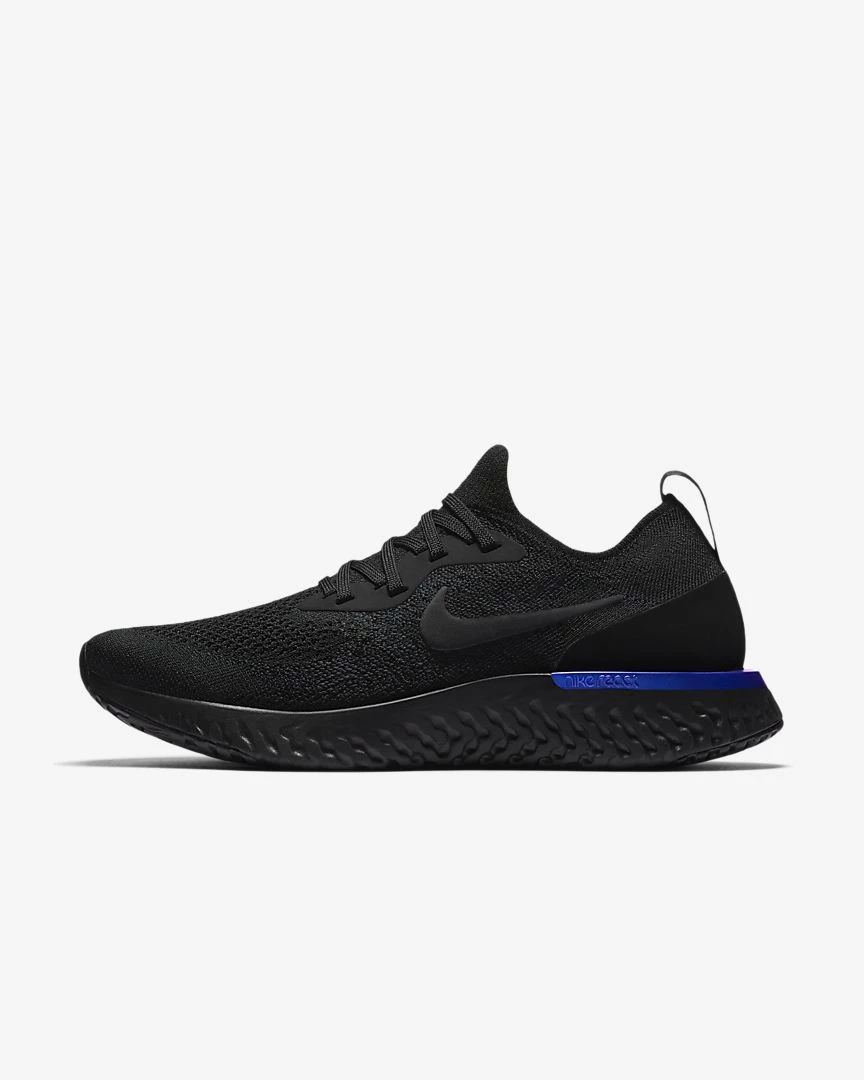Nike Epic React Flyknit Dead Stock