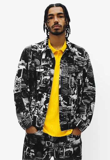 Supreme Spring/Summer 2018 - Lookbook