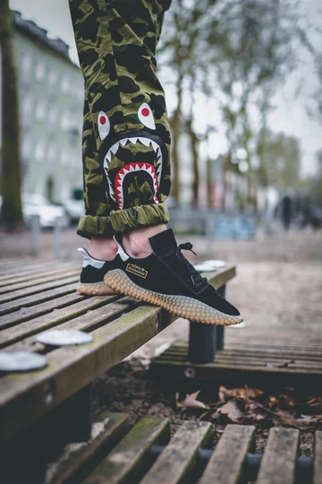 adidas Kamanda - latest pickup