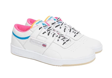 Palace Skateboards x Reebok - Release diese Woche