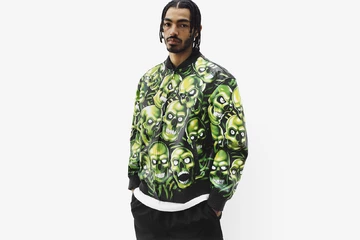 Supreme Spring/Summer 2018 - Lookbook