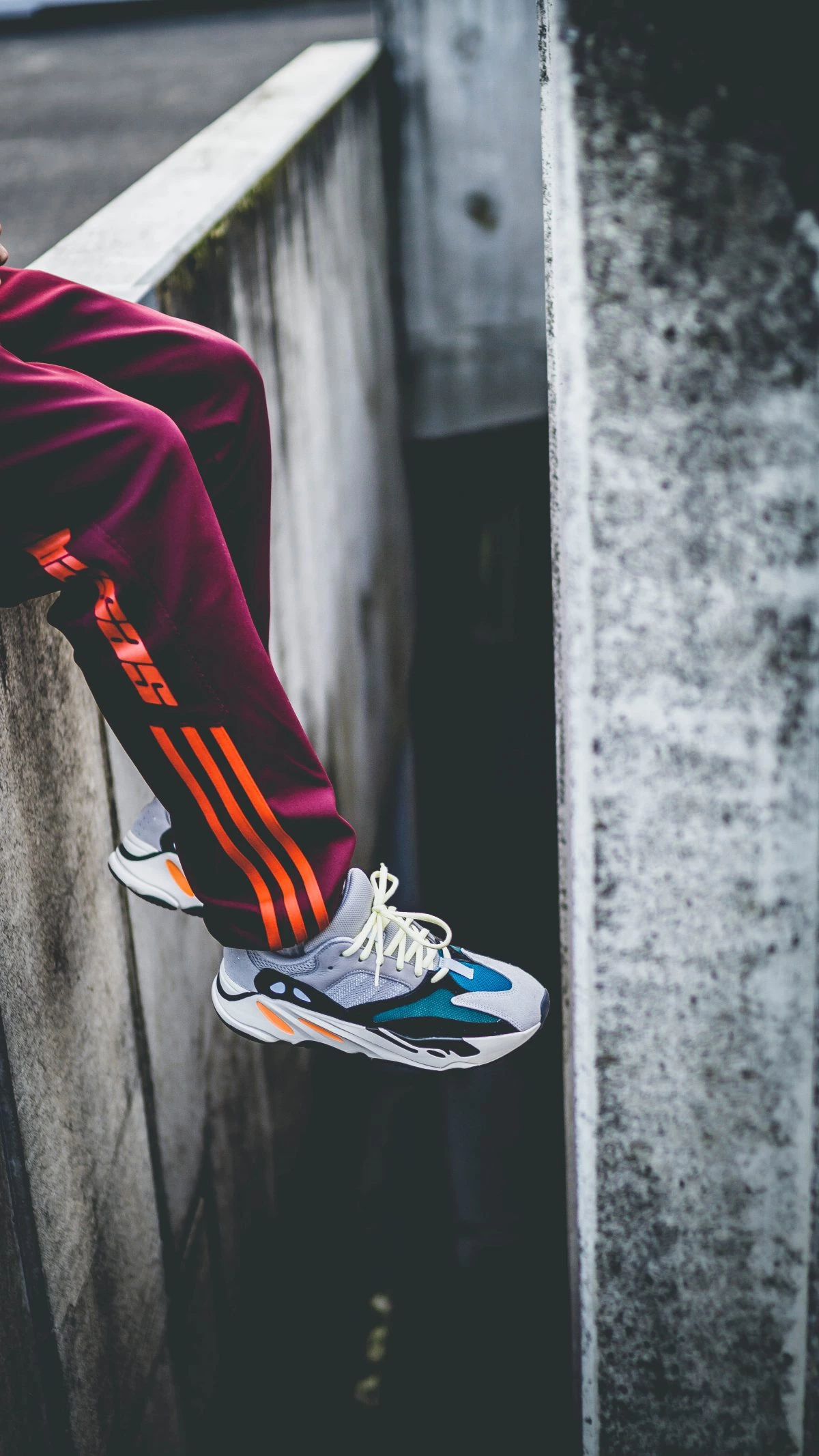 adidas Yeezy Boost 700 Wave Runner - all info | Dead Stock