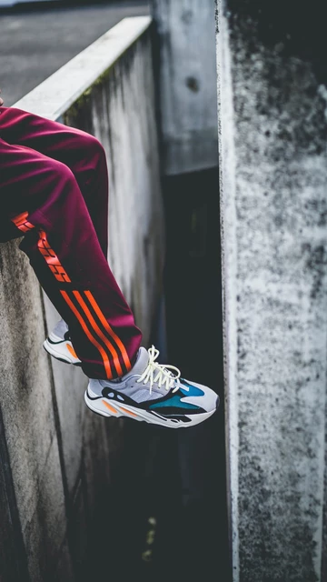 adidas Yeezy Boost 700 Wave Runner - all info
