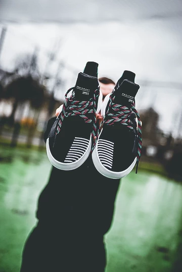 adidas EQT Bask ADV - latest pickup