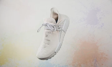 Die besten on-feet Bilder des adidas x Pharrell Hu NMD Trail Ho