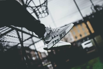 adidas EQT Bask ADV - latest pickup