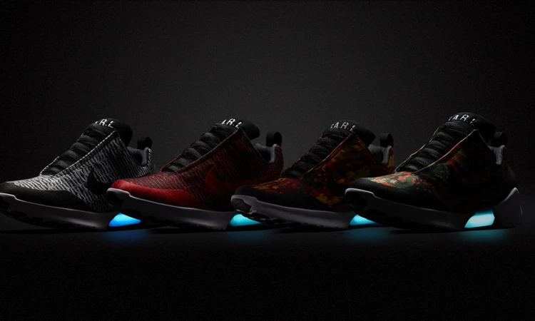 Hyperadapt 1. for on sale sale