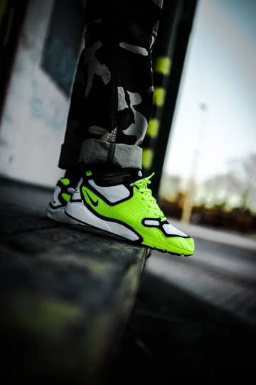 Mein letzter Outlet-Pickup - Nike Talaria