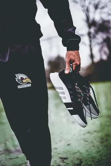 adidas EQT Bask ADV - latest pickup