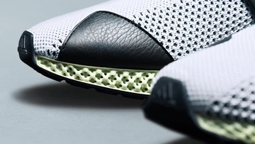 Y-3 Runner 4D - Releaseinfos