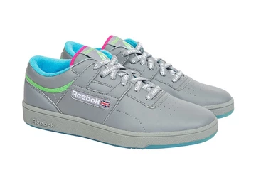 Palace Skateboards x Reebok - Release diese Woche