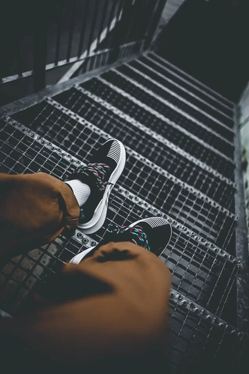 adidas EQT Bask ADV - latest pickup
