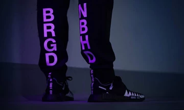 adidas x Neighborhood Spring/Summer 2018