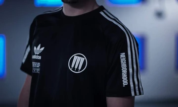 adidas x Neighborhood Spring/Summer 2018