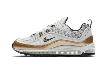 Nike Air Max 98 UK - 20th Anniversary