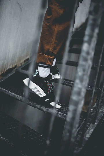 adidas EQT Bask ADV - latest pickup