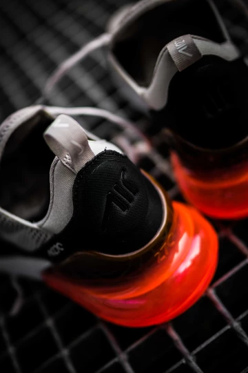 Nike Air Max 270 Hot Punch - detailed look