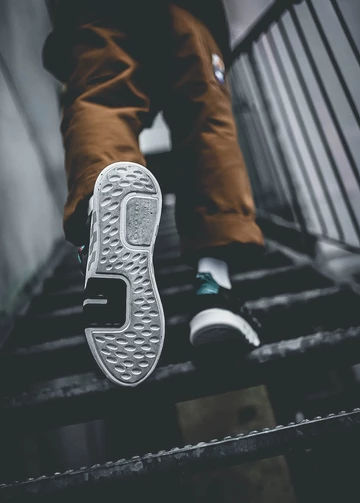 adidas EQT Bask ADV - latest pickup