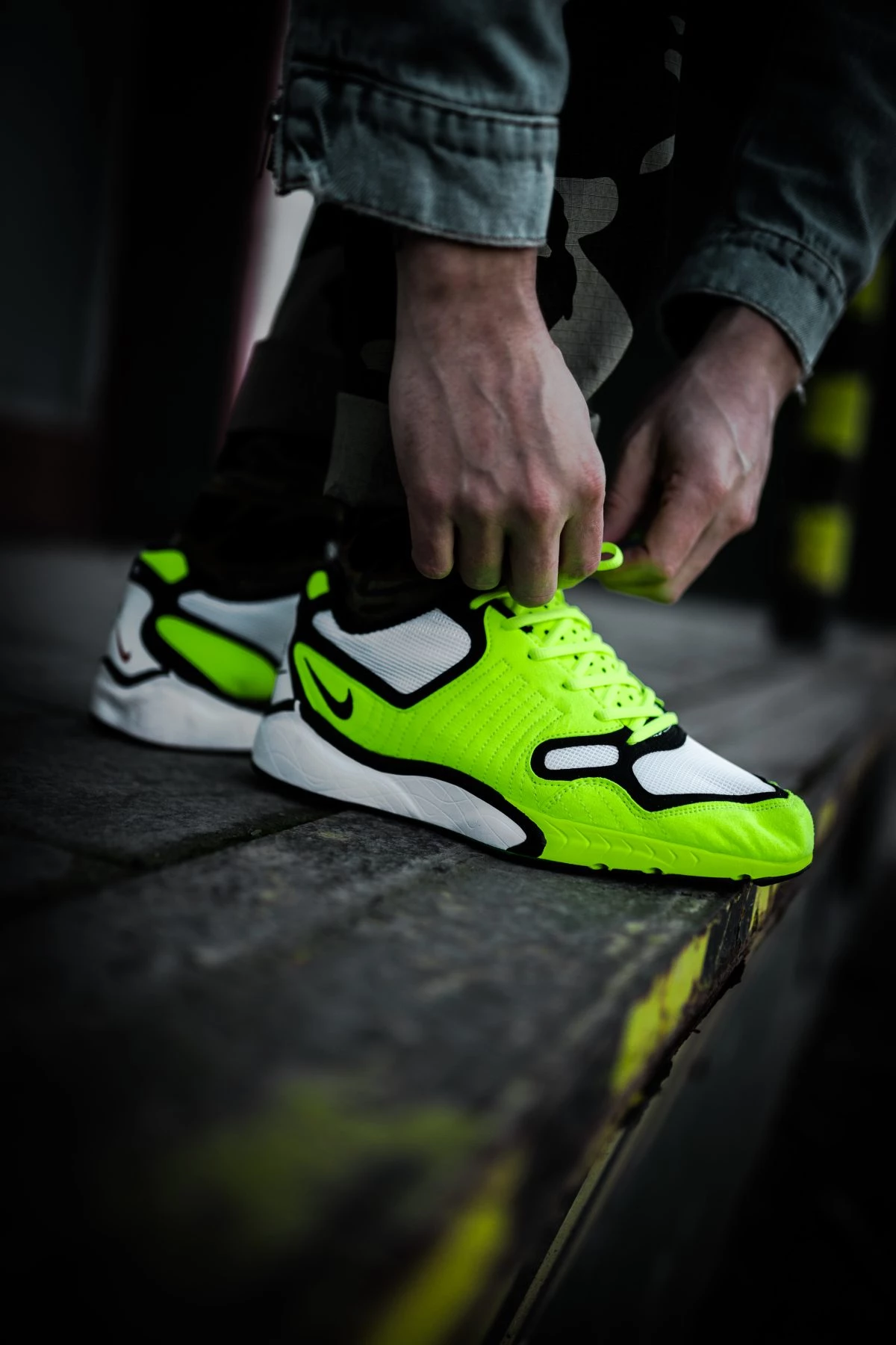 Nike air zoom talaria on feet best sale