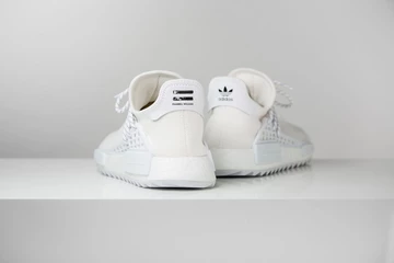 Die besten on-feet Bilder des adidas x Pharrell Hu NMD Trail Ho