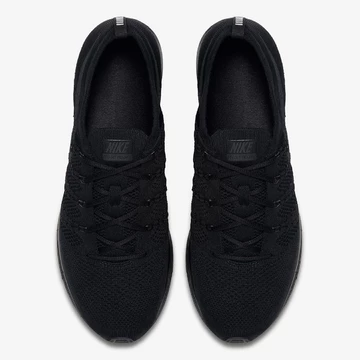 Nike Flyknit Trainer Triple Black