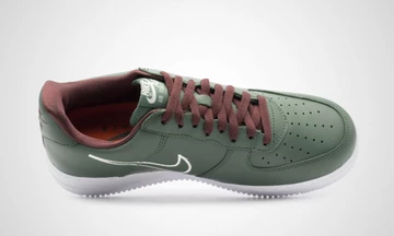 NikeLab Air Force 1 Low Retro Hong Kong