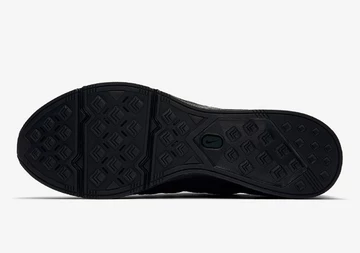 Nike Flyknit Trainer Triple Black