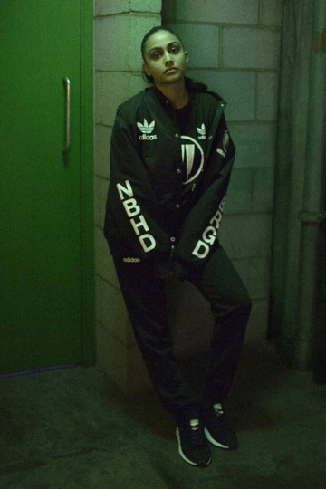 adidas Originals x Neighborhood Spring/Summer 2018 Collection