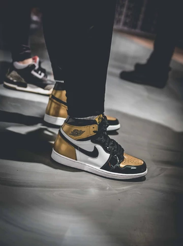 SNIPES x Nike Air Jordan 3 Black Cement Event - Photo Recap