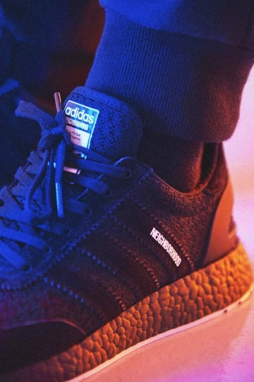 adidas Originals x Neighborhood Spring/Summer 2018 Collection