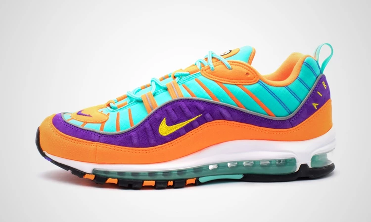 Air max 98 cone stockx online