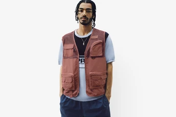 Supreme Spring/Summer 2018 - Lookbook