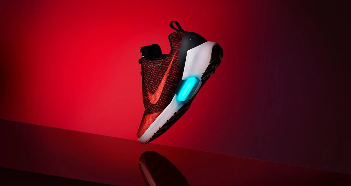 Nike hyperadapt alte best sale