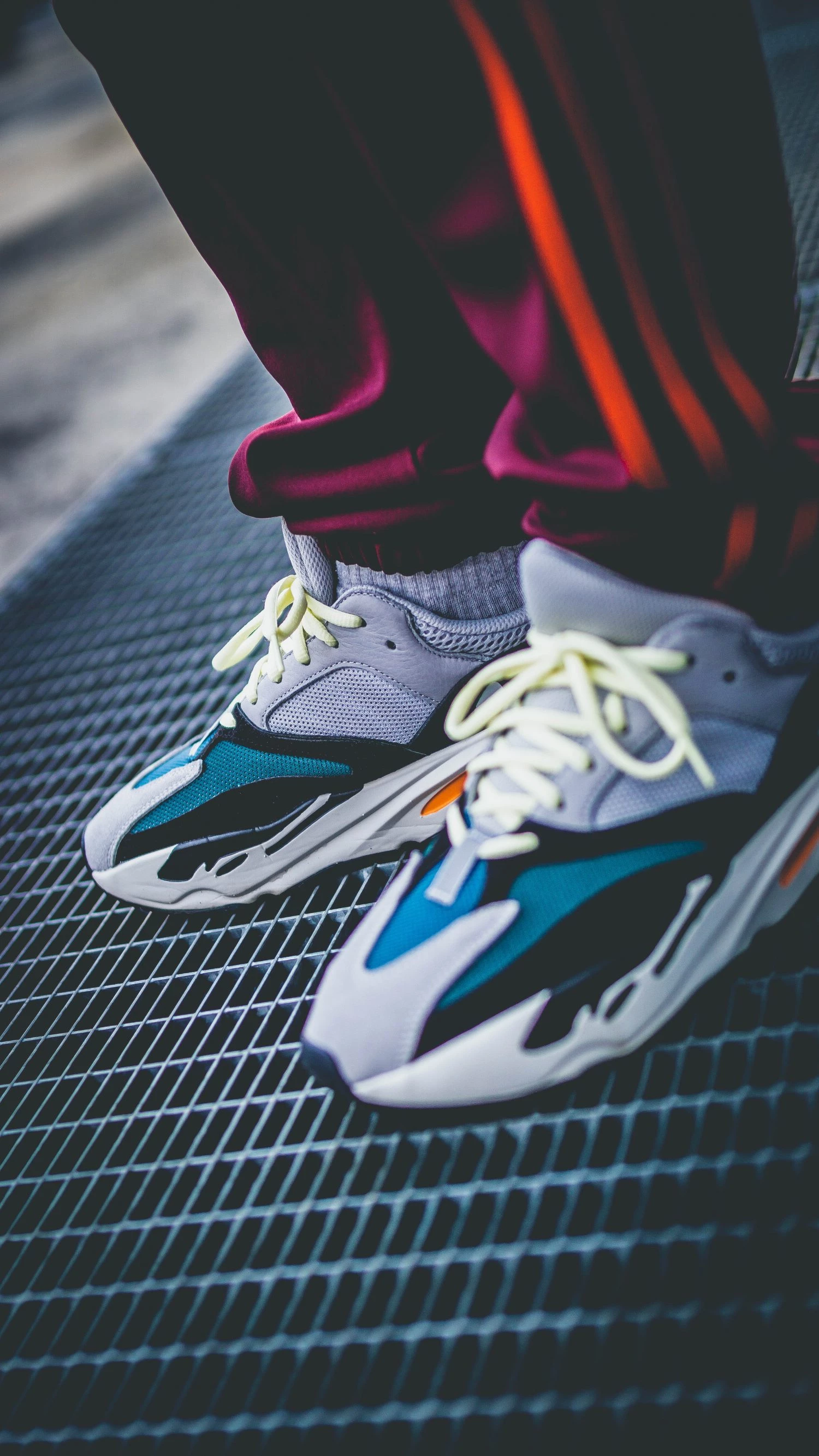 adidas Yeezy Boost 700 Wave Runner - all info | Dead Stock