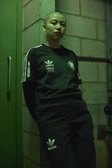 adidas Originals x Neighborhood Spring/Summer 2018 Collection