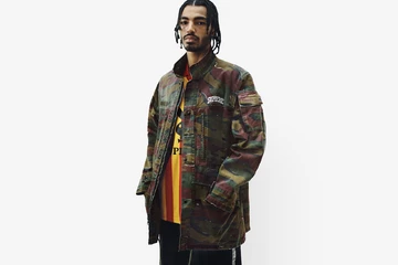 Supreme Spring/Summer 2018 - Lookbook