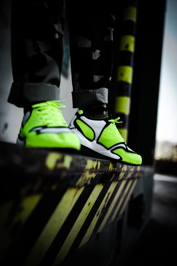 Mein letzter Outlet-Pickup - Nike Talaria