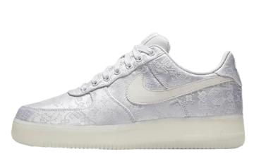 Nike x Clot Air Force 1 Premium
