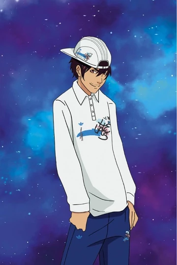 adidas Skateboarding x Hélas - Anime Collection