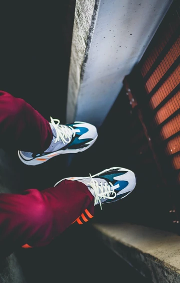 adidas Yeezy Boost 700 Wave Runner - all info