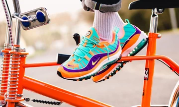 Nike Air Max 98 Miami