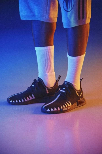 adidas Originals x Neighborhood Spring/Summer 2018 Collection