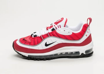 Nike Air Max 98 Gym Red