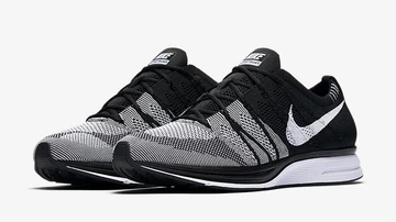 Nike Flyknit Trainer Oreo