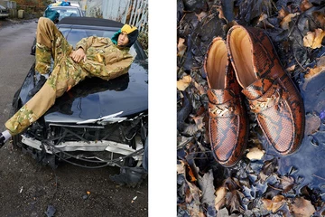 Palace Spring 2018 - neue Kollektion