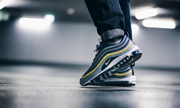 Nike Air Max 97 Michigan