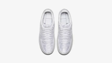 Nike x Clot Air Force 1 Premium